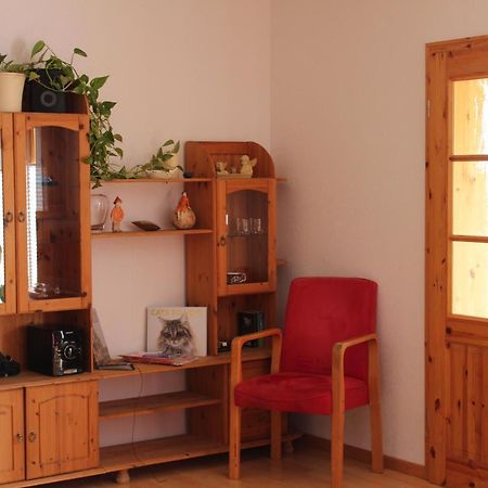 Ferienwohnung Michelle 호프가이스마 외부 사진
