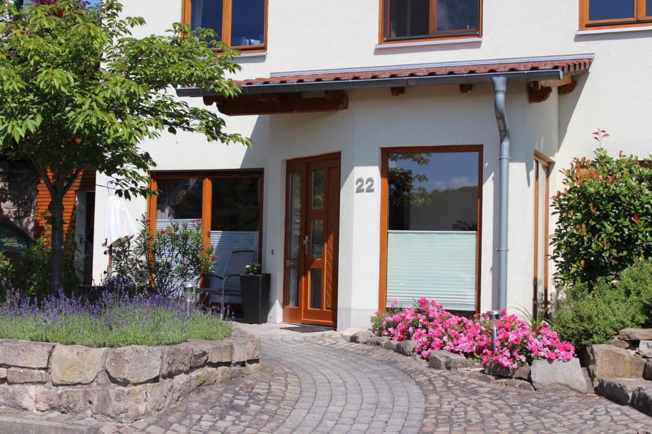 Ferienwohnung Michelle 호프가이스마 외부 사진