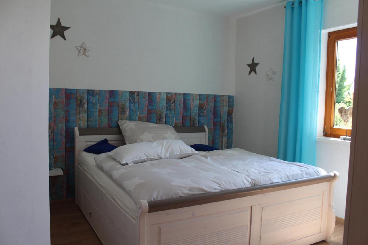 Ferienwohnung Michelle 호프가이스마 외부 사진