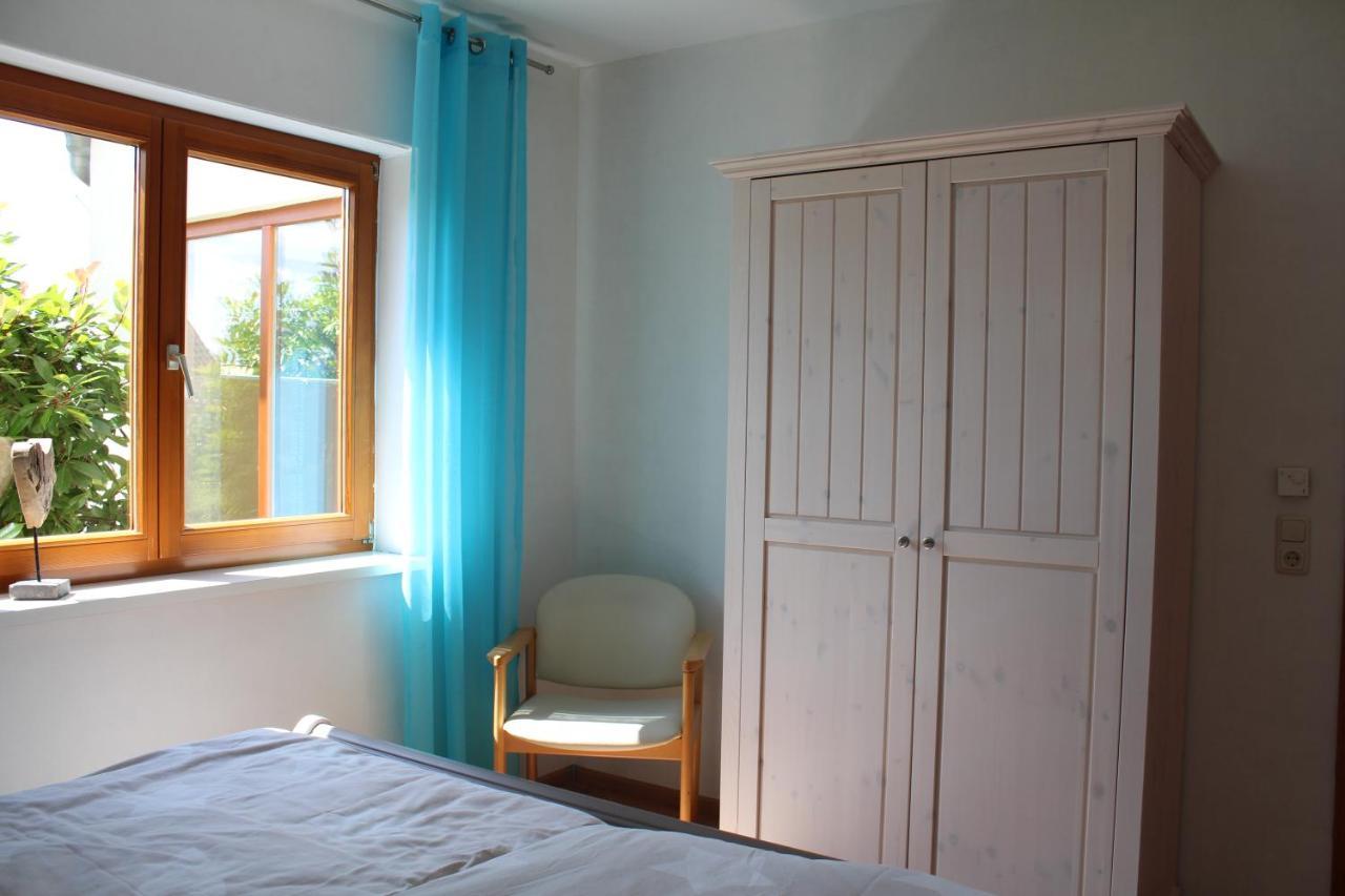 Ferienwohnung Michelle 호프가이스마 외부 사진