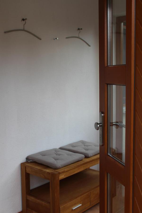 Ferienwohnung Michelle 호프가이스마 외부 사진