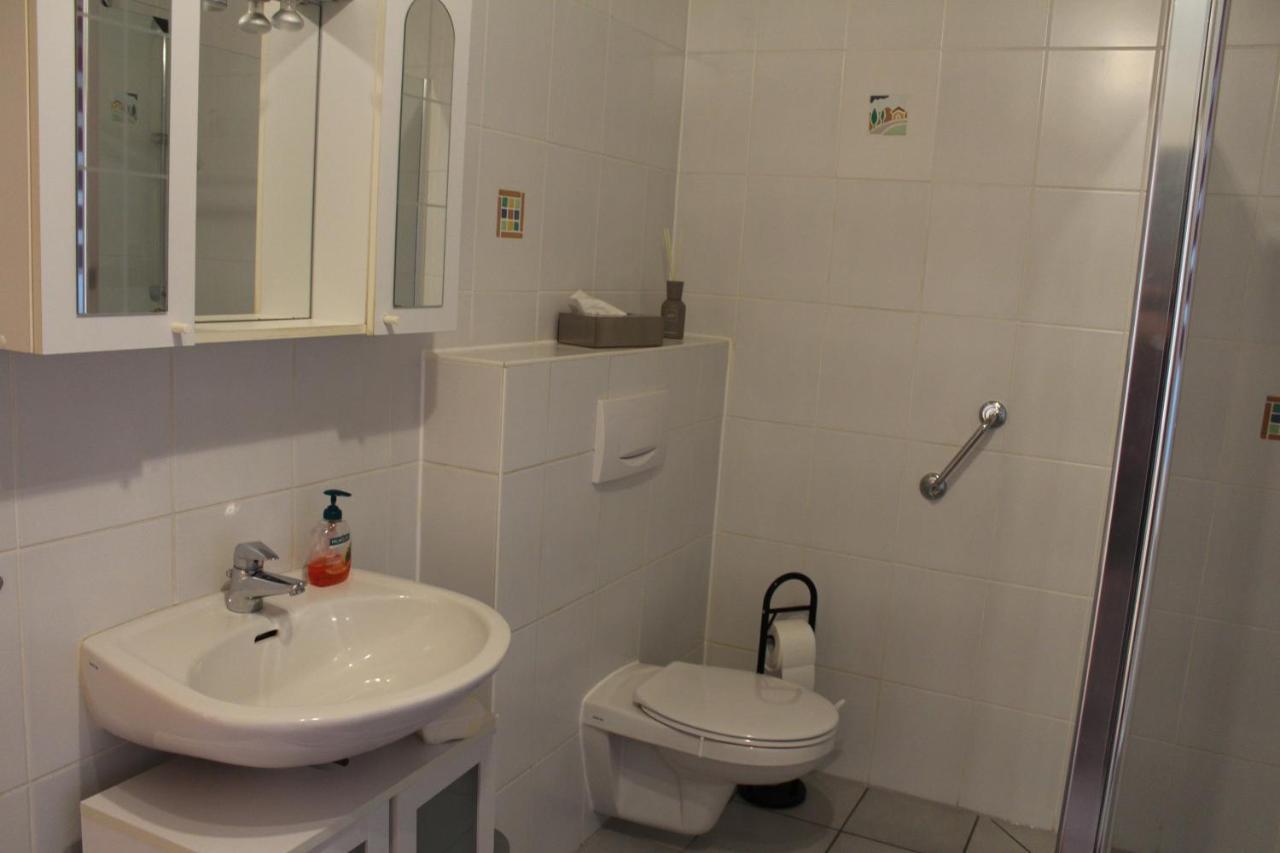 Ferienwohnung Michelle 호프가이스마 외부 사진